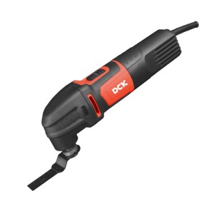 Инструмент многофункциональный электрический DCK KMD320, 320 Вт, 11000-20000 кол/мин