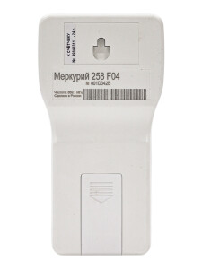 Счетчик электроэнергии Меркурий 238 ARTX2-02 POWF04.