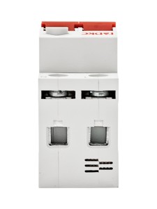 Дифавтомат YON max типа MDR, 1P+N, 30mA, 40A, хар-ка C, 6kA, тип А DKC