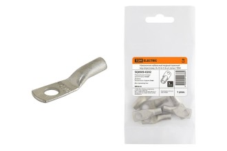 Наконечник JG-10-6-5 (6 шт./упак.) TDM