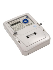 Счетчик трехфазный МИРТЕК-3-BY-W31-A1R1-230-5-100A-T-RF433/1-HOQ2V3