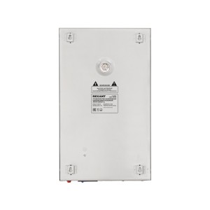 Стабилизатор напряжения настенный АСНN-5000/1-Ц REXANT