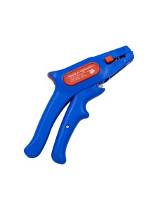 Инструмент для снятия изол. 0,2 - 6 мм кв. WEICON № 5