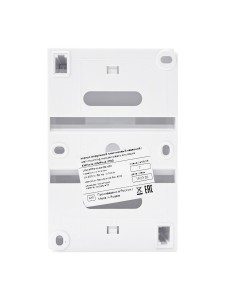 UNION Mini Корпус пластиковый КМПн-4 IP30 белый IEK