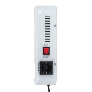 Стабилизатор пониженного напряжения настенный REX-WR-1500 REXANT