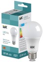 Лампа светодиодная LED Bulb A65 1850lm 4000K E27 IEK