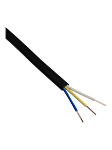 Кабель ВВГ-Пнг(А)-LS 3х1,5ок(N,PE)-0,66 (100 м)