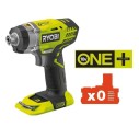 ONE + / Винтоверт (без батареи) RYOBI RID1801M