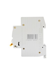 KARAT Автоматический выключатель ВА47-29 2P B 16А 4,5кА IEK