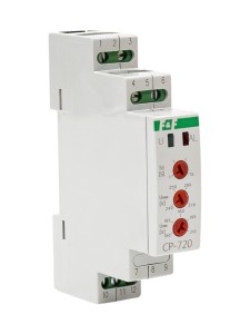 Реле контроля напряжения CP-720