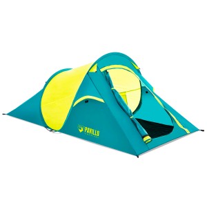 68097 Палатка 2-местная "Coolquick 2" 220x120x90см BESTWAY