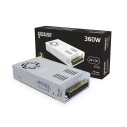 Блок питания Gauss 360W 24V IP20 1/36