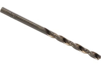 Сверло по металлу THUNDERWEB HSS-G 4.2х75 (1 шт) 4932352353