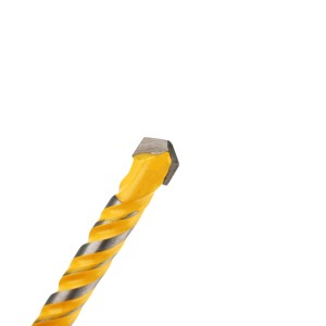 Сверло универсальное твердосплавное, 10мм KRANZ