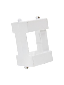 Бокс для опломбировки модульного оборудования на DIN-рейке БОМ 2/3 TDM