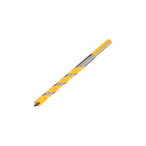 Сверло универсальное твердосплавное, 8мм KRANZ