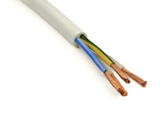 Провод ПВС 4*4,0 380 В (Бухта 100м) ВЭКЗ