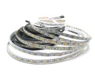 Лента светодиодная GLS-5050-60-14.4-12-IP20-RGB+3