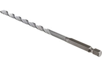 Сверло универсальное HEX 6 x 90 х 150 мм Shockwave, MILWAUKEE