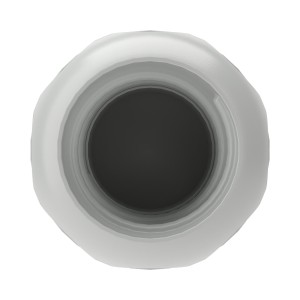 Переходник армированная труба-коробка, IP65, 1, д.28мм DKC