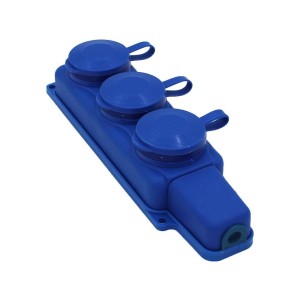 Розетка РП 16-334 С