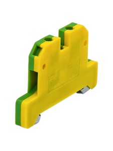 Клемма винтовая КВИ-2,5-PEN 2,5мм2 IEK