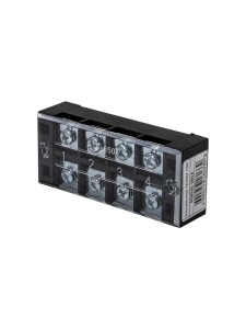 Блок зажимов ТВ-4504 TDM