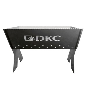 Мангал из стали DKC