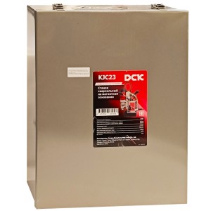 Станок сверлильный магнитный KJC23 DCK (KJC23)