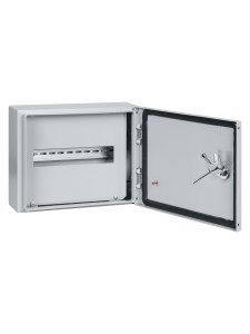 ЩРН-12 IP66 (265х330х120) TDM.