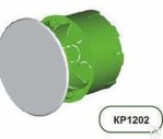 КР1202-И коробка разветвительная для  полой стены