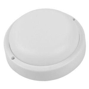 Светильник светодиодный ЖКХ 18Вт 230В 4000К IP65 круг General GCF-18BT-IP65-R-4