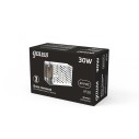 Блок питания Gauss 30W 24V IP20 1/140