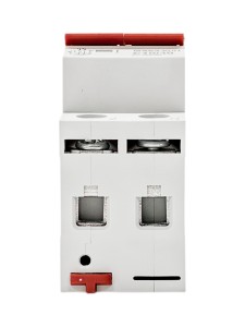 Дифавтомат YON max типа MDR, 1P+N, 30mA, 10A, хар-ка C, 6kA, тип А DKC