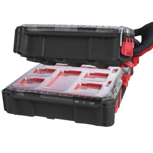 PACKOUT_ORGANISER (Органайзер), MILWAUKEE