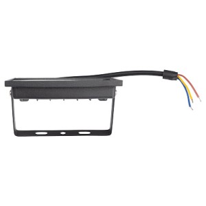 Прожектор светодиодный PFL-30W RGB-RC BL IP65