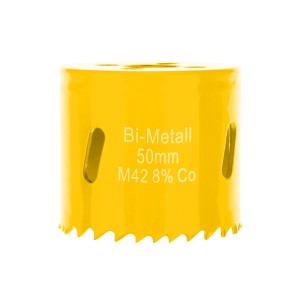 Коронка Bimetal 50мм KRANZ