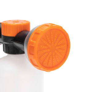 Пистолет-распылитель с емкостью ЧЕТЫРЕ СЕЗОНА