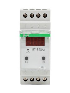 Регулятор температуры RT-820M