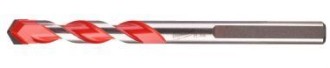 Ударное сверло Преимум 8x100 - 1шт (замена для 4932399401) 4932471182