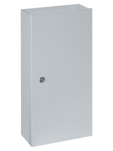 Корпус металлический ЩРН-48 (670х330х120) IP54 Народный эконом