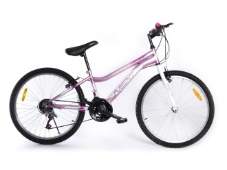 Велосипед NEXTBIKE N150 24" горный 18 скоростей