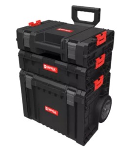 Ящик для инструментов Z258308PG011 Z: Qbrick System PRO Set 7