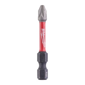 Насадка Milwaukee SHOCKWAVE PZ2 50мм (1шт) 4932430865