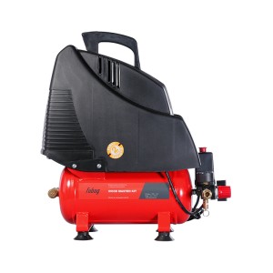 Компрессор WOOD MASTER KIT + 4 (OL 195/6 + 4 предмета)