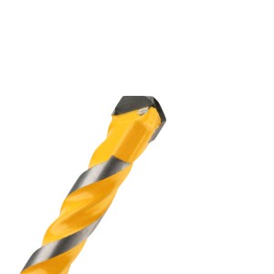 Сверло универсальное твердосплавное, 8мм KRANZ