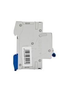 Автоматический выключатель NB1-63 1P 06A 6kA х-ка C (DB) (R)
