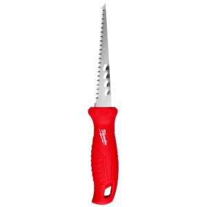 Нож-пилка для гипсокартона Heavy Duty (150 мм / NEW), MILWAUKEE