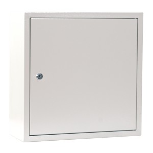 Щит с монтажной панелью ЩМП 05 IP31 (400х400х155) RUCELF