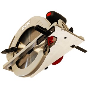 Дисковая пила аккумуляторная KDMY02-185 DCK (KDMY02-185(TYPE BM))